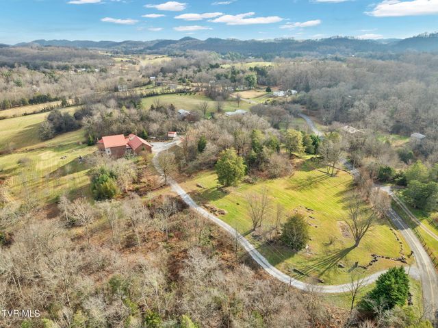 1185 Woolsey Road, Greeneville, TN 37745