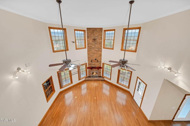 1185 Woolsey Road, Greeneville, TN 37745