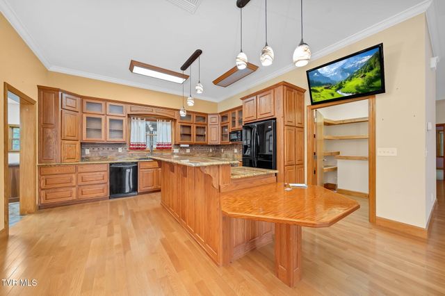 1185 Woolsey Road, Greeneville, TN 37745