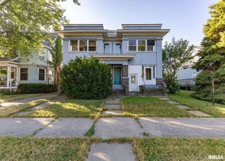 513 6TH Avenue South, Clinton, IA 52732