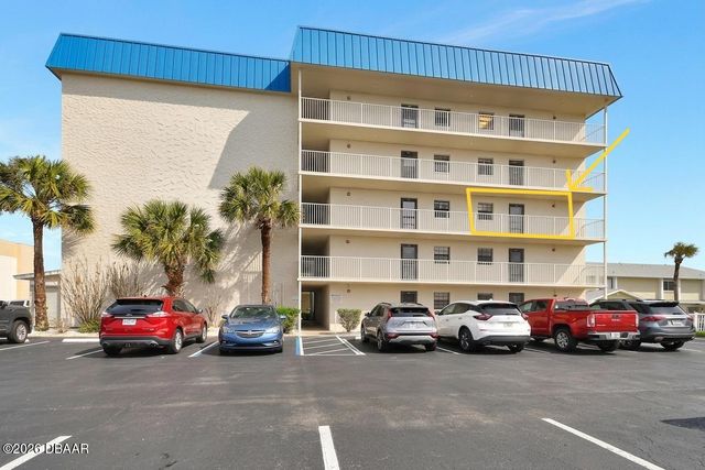 4201 S Atlantic Ave Apt 301, New Smyrna Beach, FL 32169