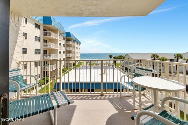 4201 S Atlantic Ave Apt 301, New Smyrna Beach, FL 32169