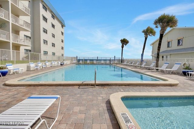 4201 S Atlantic Ave Apt 301, New Smyrna Beach, FL 32169