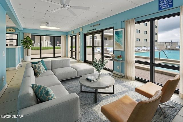 4201 S Atlantic Ave Apt 301, New Smyrna Beach, FL 32169