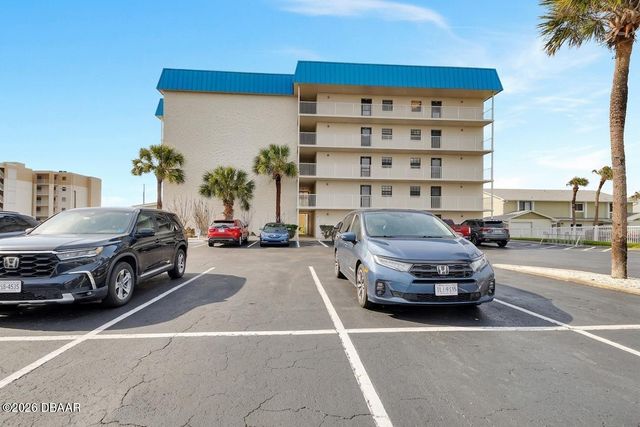 4201 S Atlantic Ave Apt 301, New Smyrna Beach, FL 32169
