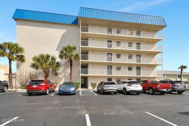 4201 S Atlantic Ave Apt 301, New Smyrna Beach, FL 32169
