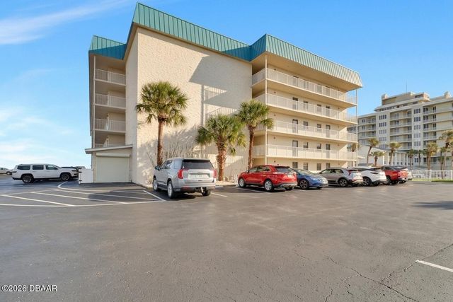 4201 S Atlantic Ave Apt 301, New Smyrna Beach, FL 32169