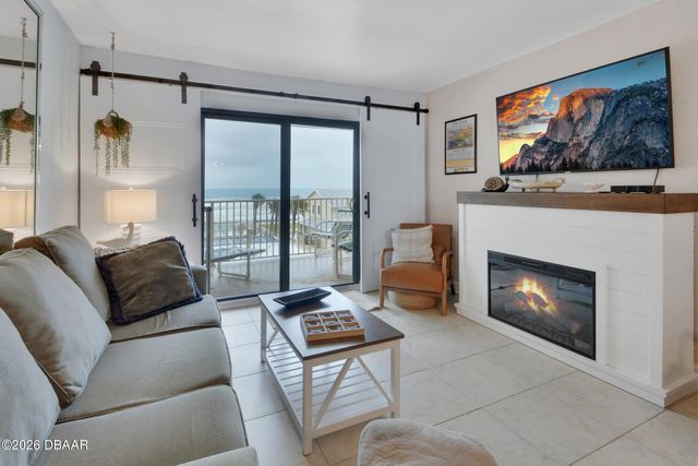 4201 S Atlantic Ave Apt 301, New Smyrna Beach, FL 32169