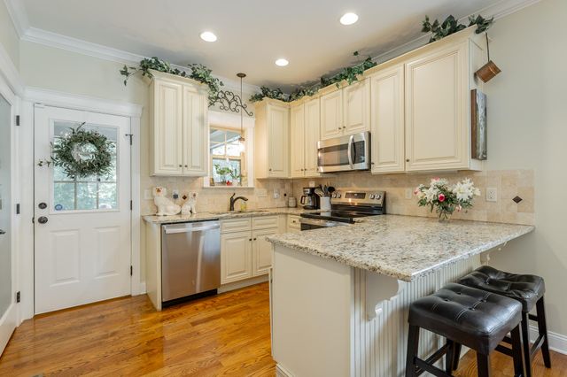 7317 Huntley Lane, Chattanooga, TN 37421