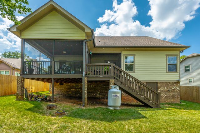 7317 Huntley Lane, Chattanooga, TN 37421