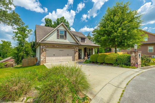 7317 Huntley Lane, Chattanooga, TN 37421