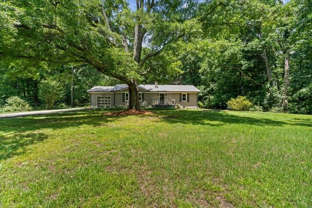 537 NE Beaverdale Road, Dalton, GA 30721