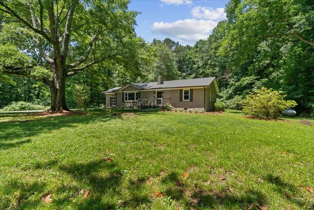 537 NE Beaverdale Road, Dalton, GA 30721