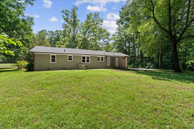 537 NE Beaverdale Road, Dalton, GA 30721