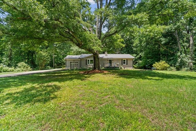 537 NE Beaverdale Road, Dalton, GA 30721