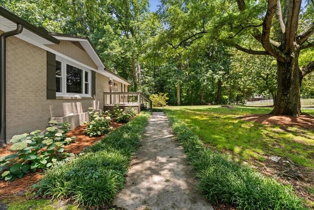 537 NE Beaverdale Road, Dalton, GA 30721