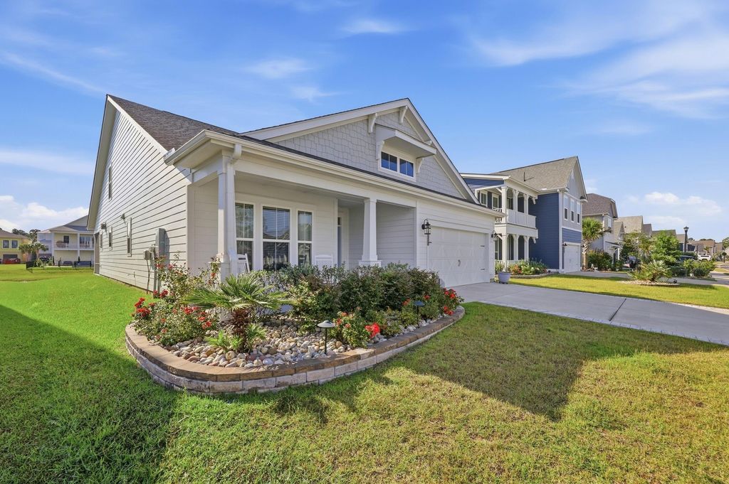 1107 Safe Haven Dr., Myrtle Beach, SC 29579 — photo 2