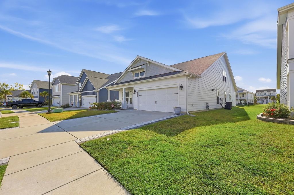 1107 Safe Haven Dr., Myrtle Beach, SC 29579 — photo 3