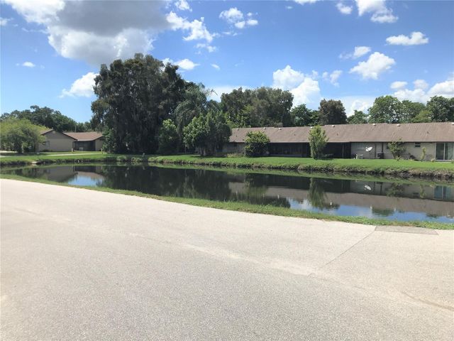1323 54TH AVENUE E 16E, Bradenton, FL 34203