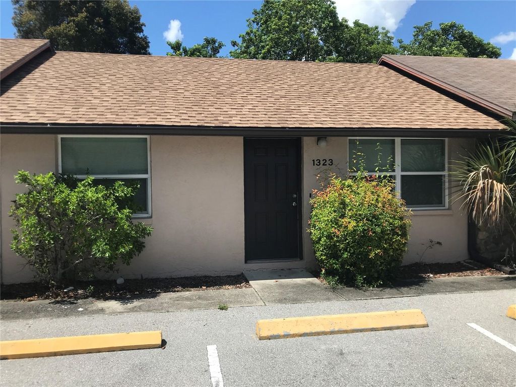 1323 54TH AVENUE E 16E, Bradenton, FL 34203