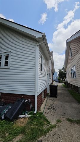 12749 Kentucky Street, Detroit, MI 48238