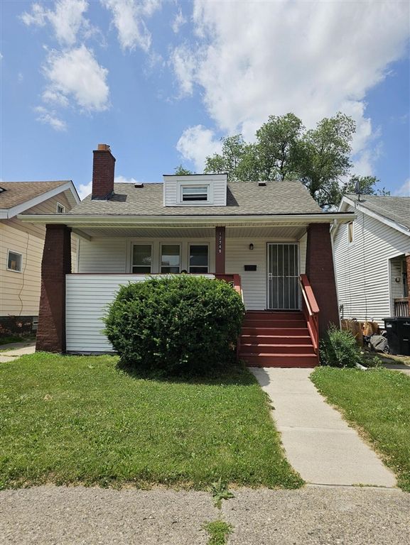 12749 Kentucky Street, Detroit, MI 48238