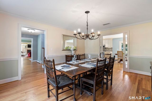16 Cider Mill Road, Burlington, CT 06013