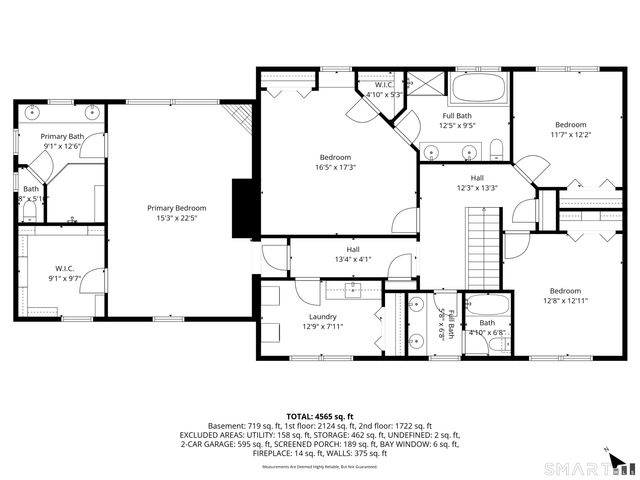 16 Cider Mill Road, Burlington, CT 06013
