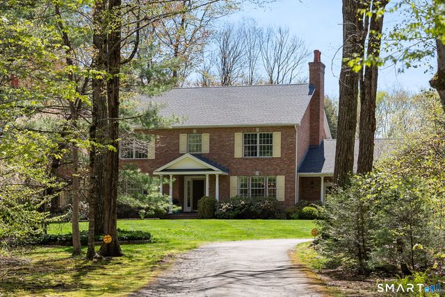 16 Cider Mill Road, Burlington, CT 06013