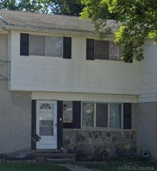 158 Mark Drive Drive, Mount Clemens, MI 48043