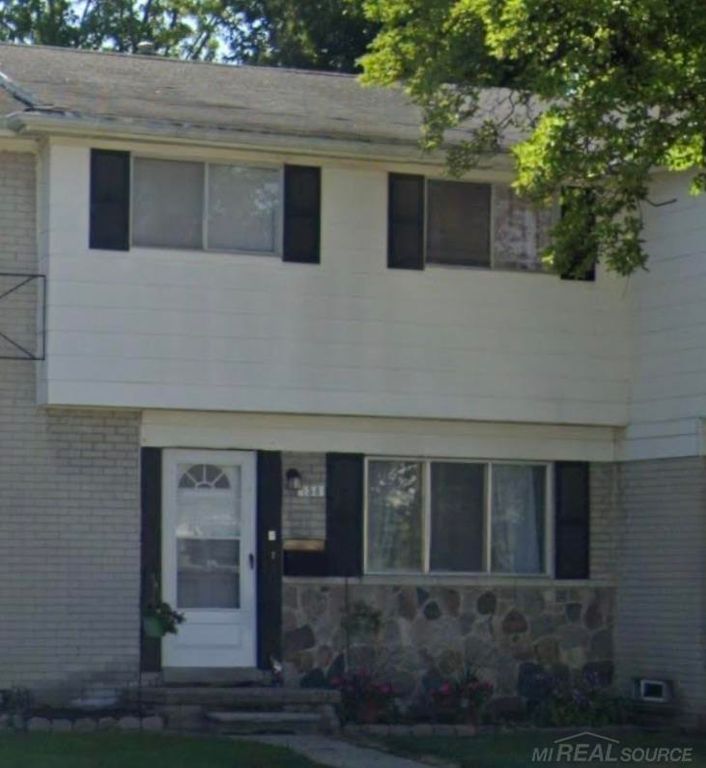 158 Mark Drive Drive, Mount Clemens, MI 48043