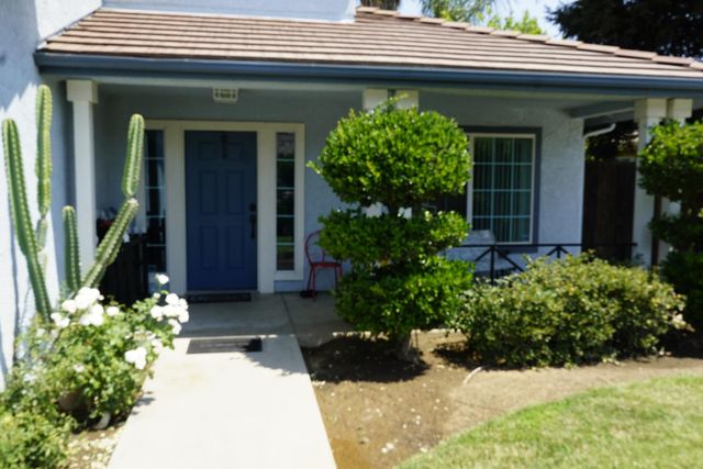 2741 Fremont Avenue, Clovis, CA 93611