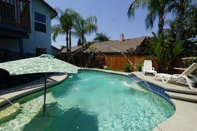 2741 Fremont Avenue, Clovis, CA 93611