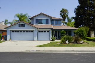 2741 Fremont Avenue, Clovis, CA 93611
