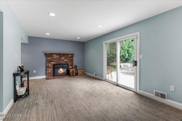43 Glen Arden Drive, Howell, NJ 07731
