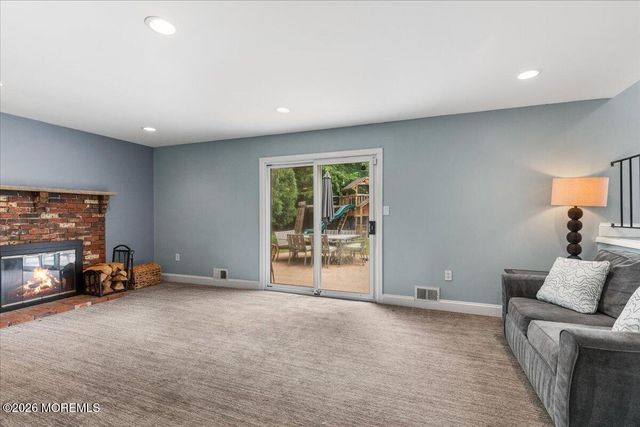 43 Glen Arden Drive, Howell, NJ 07731
