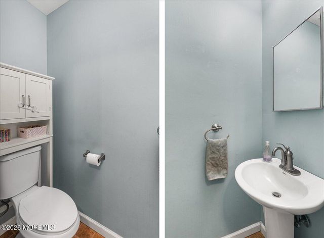 43 Glen Arden Drive, Howell, NJ 07731