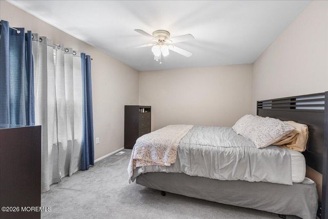 43 Glen Arden Drive, Howell, NJ 07731