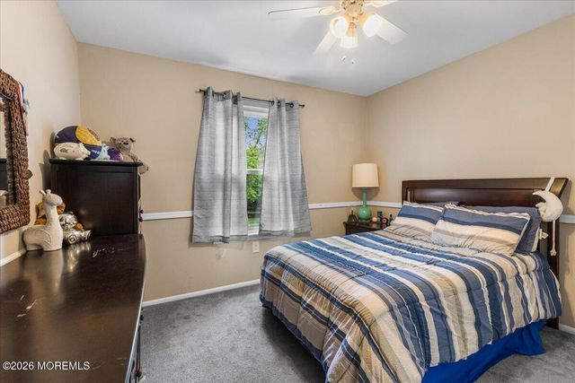43 Glen Arden Drive, Howell, NJ 07731