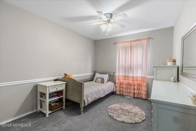 43 Glen Arden Drive, Howell, NJ 07731