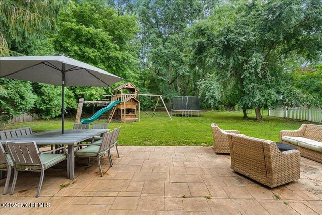 43 Glen Arden Drive, Howell, NJ 07731