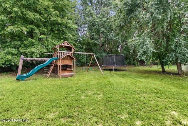 43 Glen Arden Drive, Howell, NJ 07731