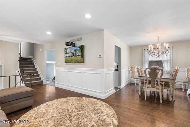 43 Glen Arden Drive, Howell, NJ 07731