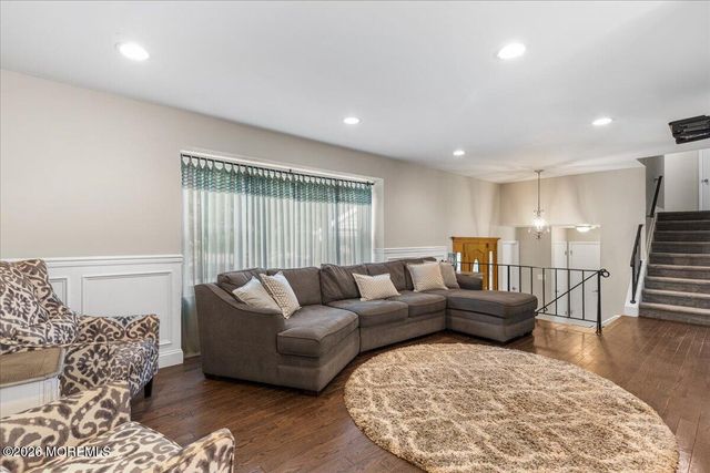 43 Glen Arden Drive, Howell, NJ 07731