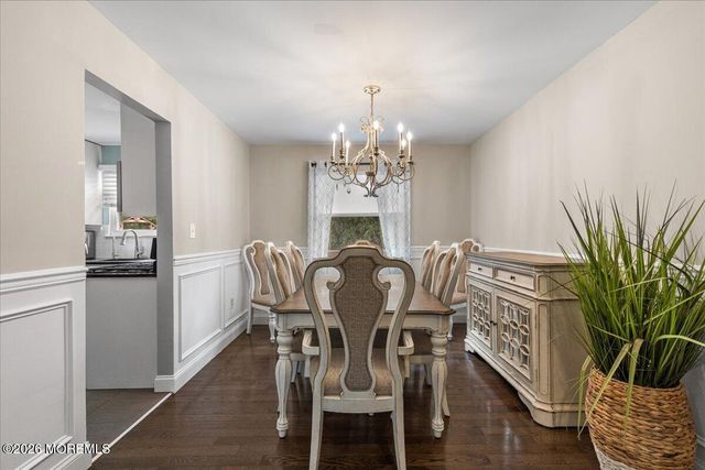 43 Glen Arden Drive, Howell, NJ 07731