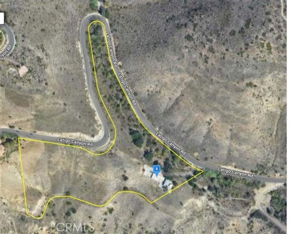 5767 latigo canyon Road, Malibu, CA 90265