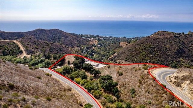 5767 latigo canyon Road, Malibu, CA 90265