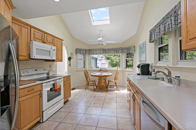 191 Horseshoe Circle, Ossining, NY 10562