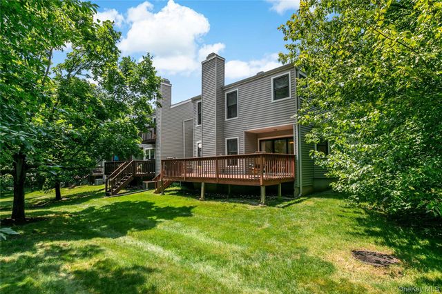 191 Horseshoe Circle, Ossining, NY 10562