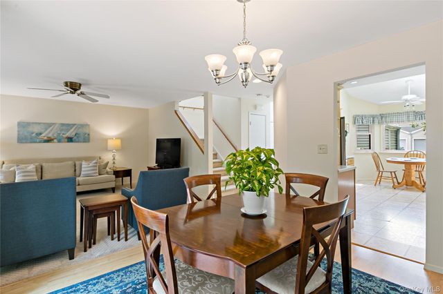 191 Horseshoe Circle, Ossining, NY 10562